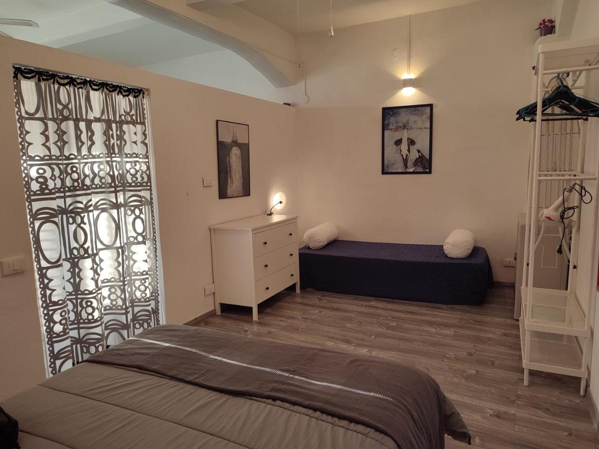 Casa Vacanze Controvento Taormina Bagian luar foto