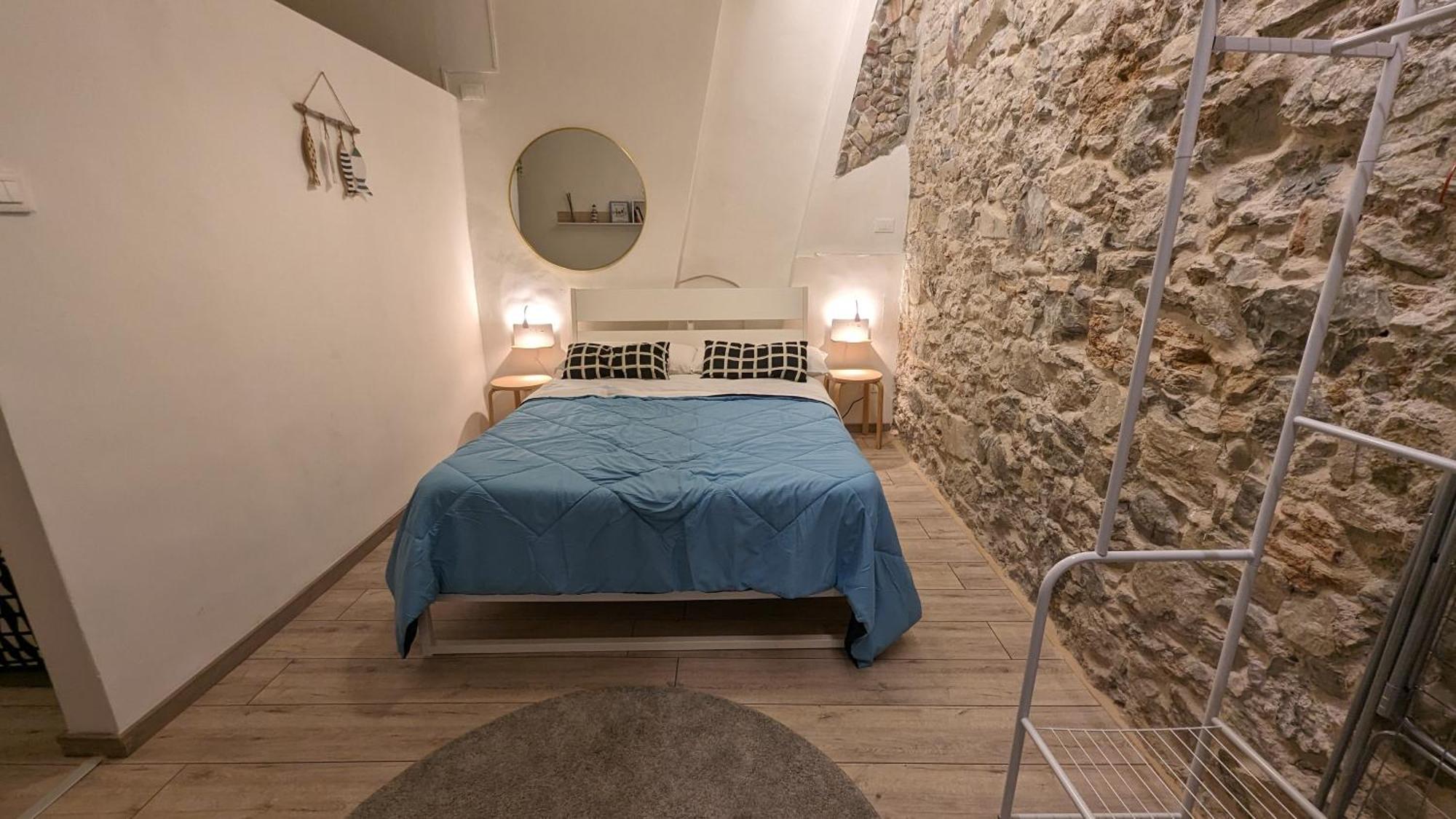 Casa Vacanze Controvento Taormina Ruang foto